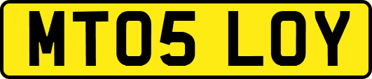 MT05LOY