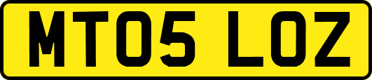 MT05LOZ