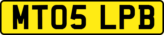 MT05LPB