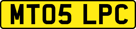 MT05LPC