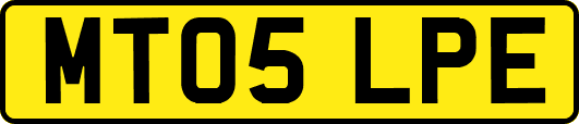 MT05LPE
