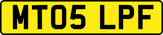 MT05LPF