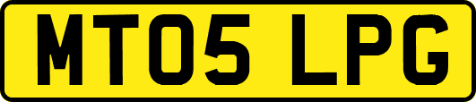 MT05LPG