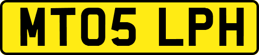 MT05LPH