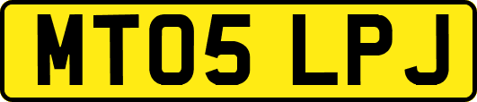 MT05LPJ