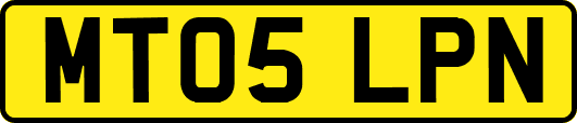 MT05LPN