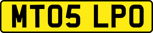 MT05LPO