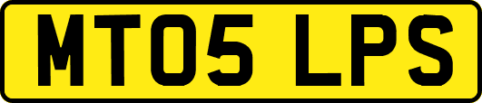 MT05LPS