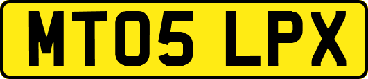 MT05LPX