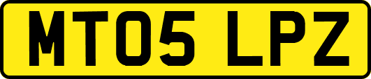 MT05LPZ