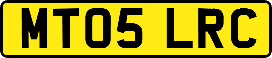 MT05LRC