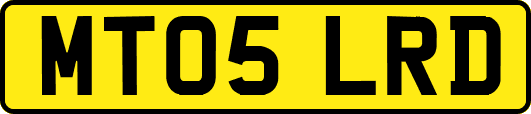 MT05LRD