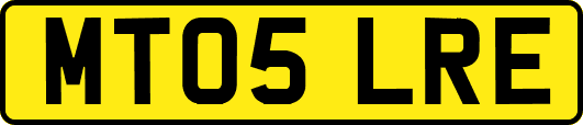 MT05LRE