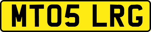 MT05LRG