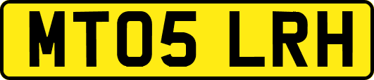 MT05LRH