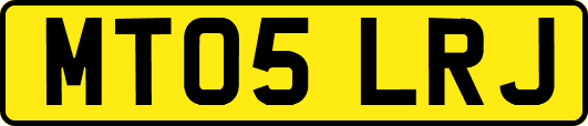 MT05LRJ