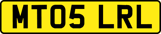MT05LRL