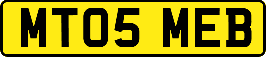MT05MEB
