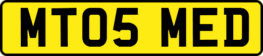 MT05MED