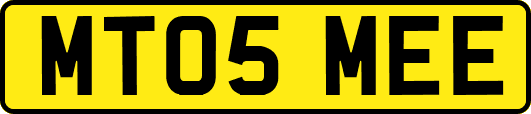 MT05MEE