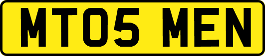 MT05MEN