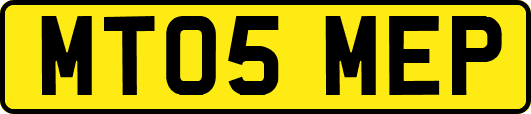 MT05MEP