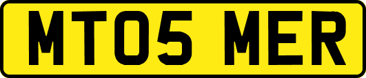 MT05MER