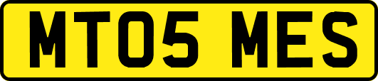 MT05MES