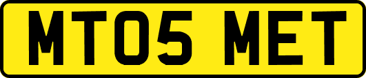 MT05MET