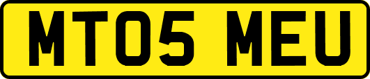 MT05MEU