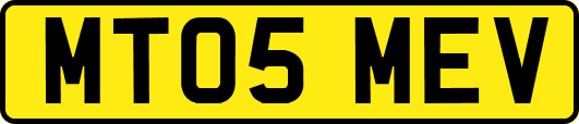 MT05MEV
