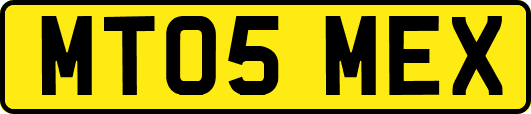 MT05MEX