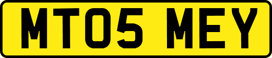MT05MEY