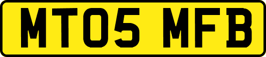 MT05MFB