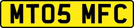 MT05MFC