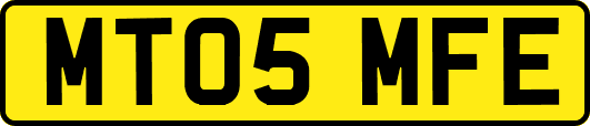 MT05MFE