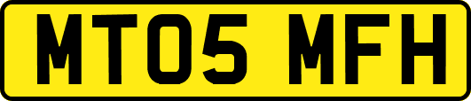 MT05MFH