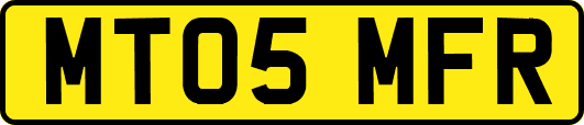 MT05MFR