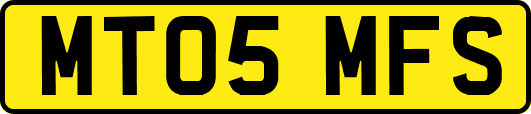MT05MFS