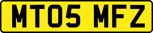MT05MFZ