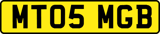 MT05MGB