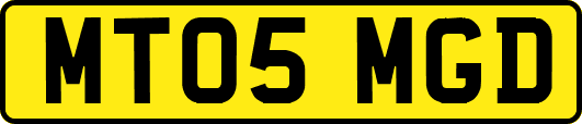 MT05MGD