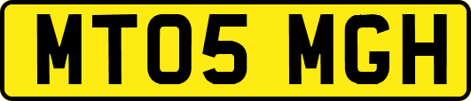 MT05MGH