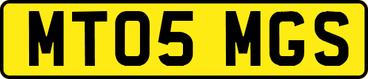 MT05MGS