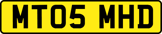 MT05MHD
