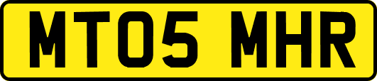 MT05MHR