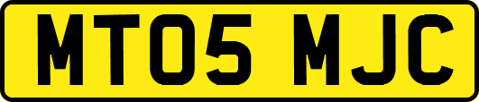 MT05MJC
