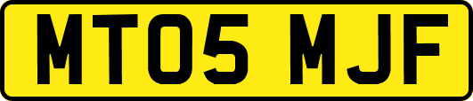 MT05MJF