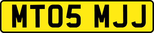 MT05MJJ
