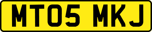 MT05MKJ